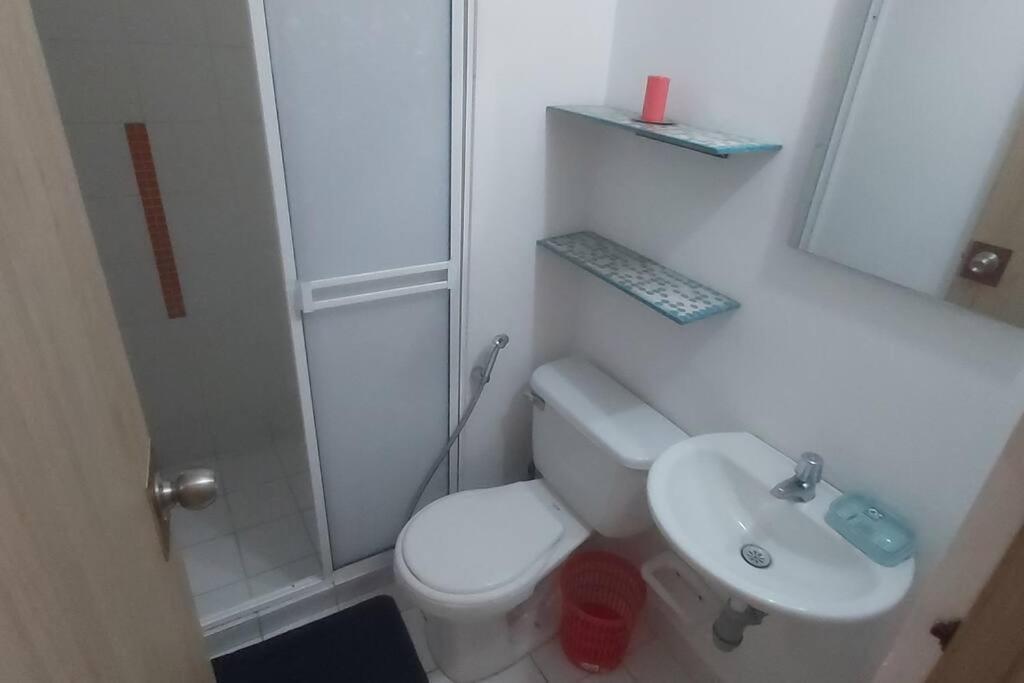 Hermoso Apartamento, Cartagena, Amoblado, Comodo. المظهر الخارجي الصورة