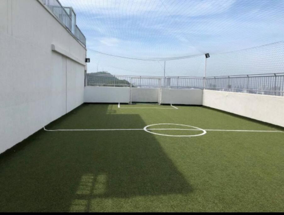 Hermoso Apartamento, Cartagena, Amoblado, Comodo. المظهر الخارجي الصورة