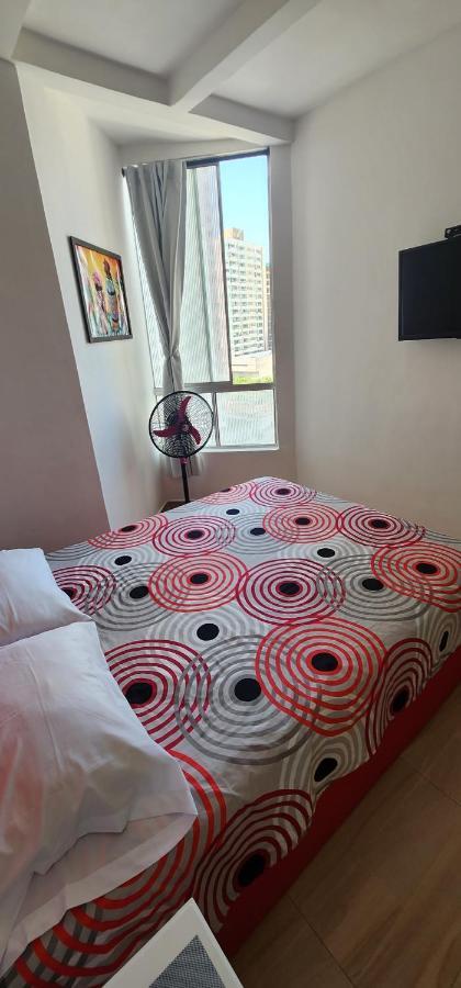 Hermoso Apartamento, Cartagena, Amoblado, Comodo. المظهر الخارجي الصورة