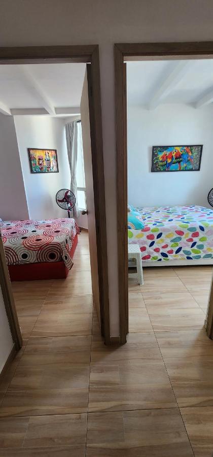 Hermoso Apartamento, Cartagena, Amoblado, Comodo. المظهر الخارجي الصورة
