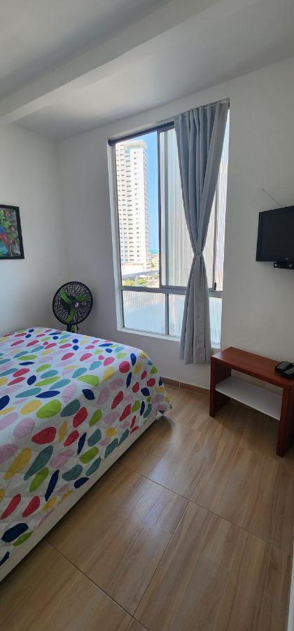 Hermoso Apartamento, Cartagena, Amoblado, Comodo. المظهر الخارجي الصورة