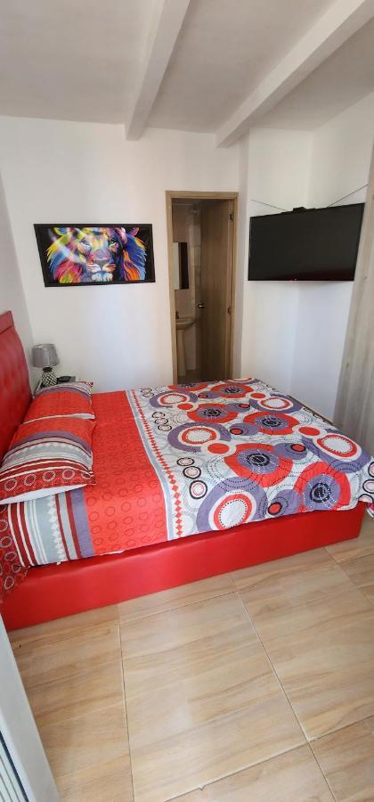 Hermoso Apartamento, Cartagena, Amoblado, Comodo. المظهر الخارجي الصورة