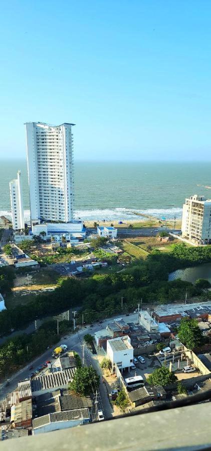 Hermoso Apartamento, Cartagena, Amoblado, Comodo. المظهر الخارجي الصورة